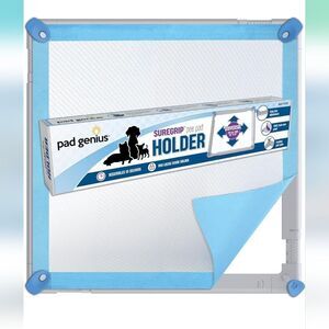 Pad‎ Genius Pee Pad Holder
